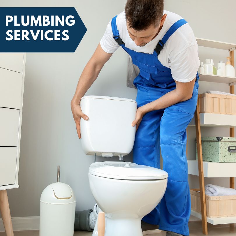 Plumbing Company in Minburn, IA