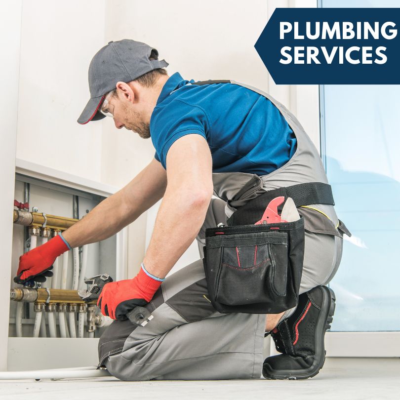 Minburn Plumbing Company